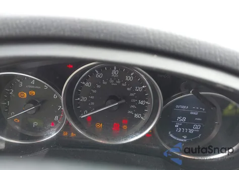 2016 Mazda Cx-5 Touring from USA, damaged, VIN JM3KE2CY7G0689463